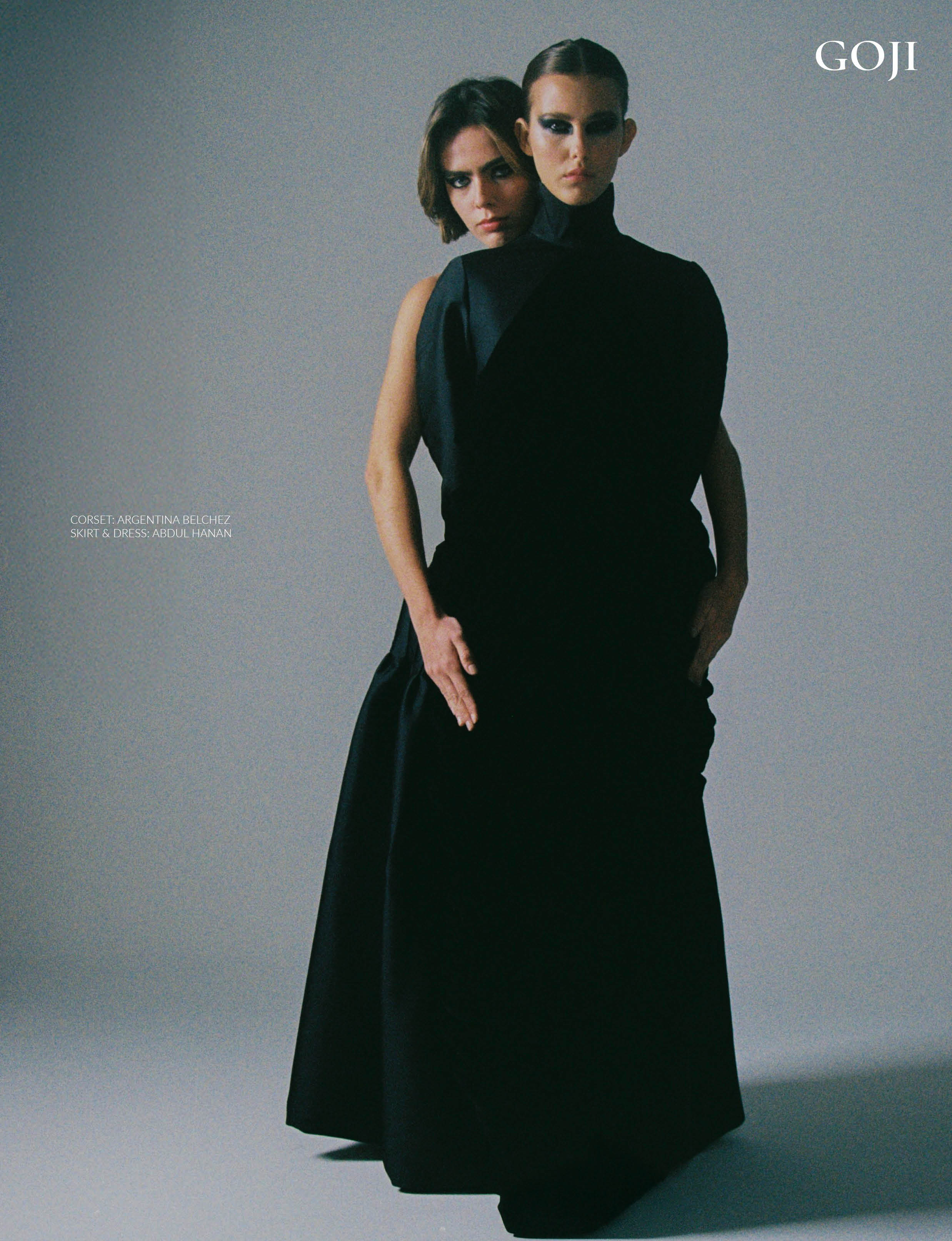 GOJI MAGAZINE No.48 2025_19