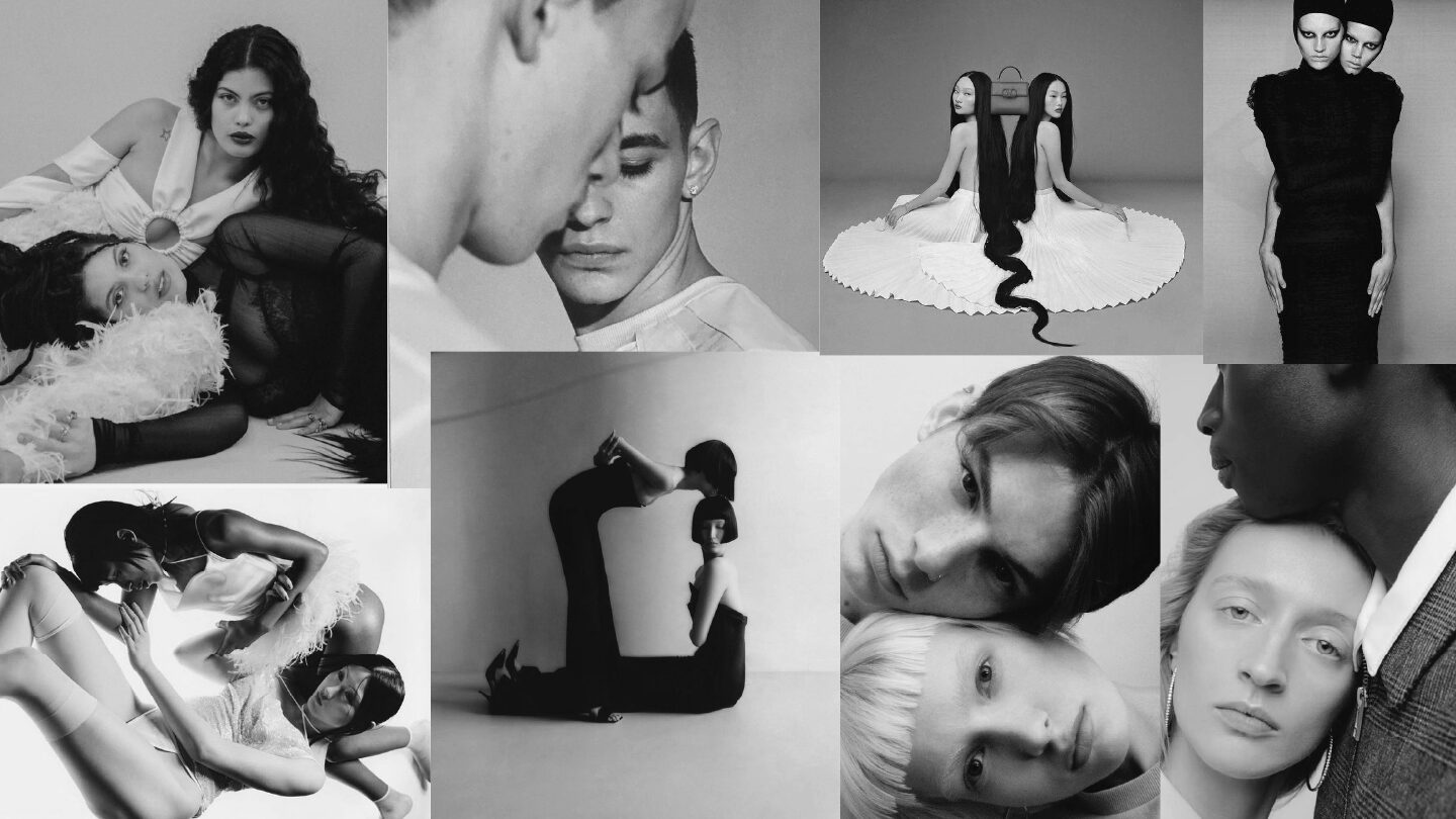 Symbiotic connection